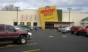 Grocery Outlet